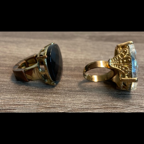 3 for $25_Rings / Baubles - Picture 4 of 6